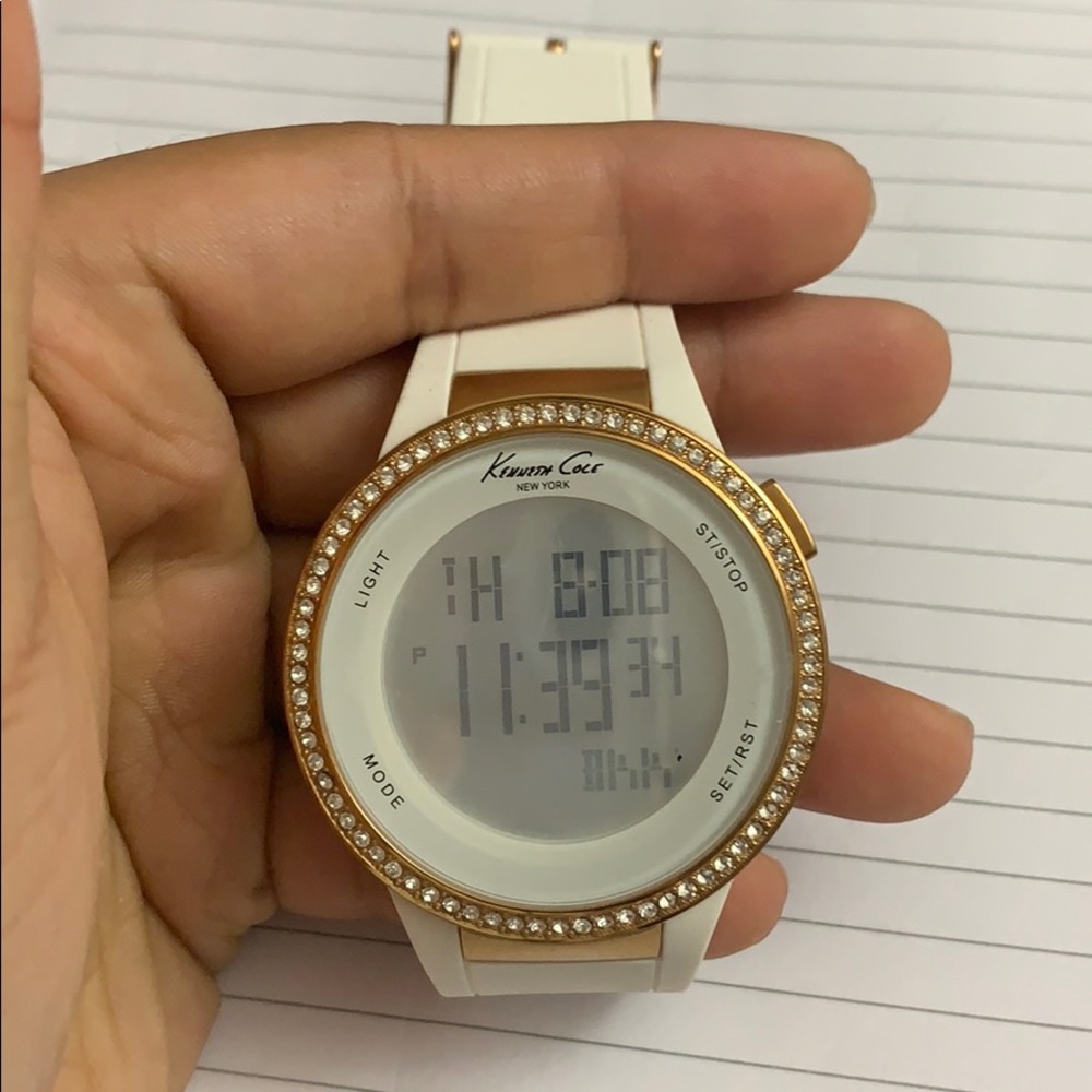 Kenneth cole Watch